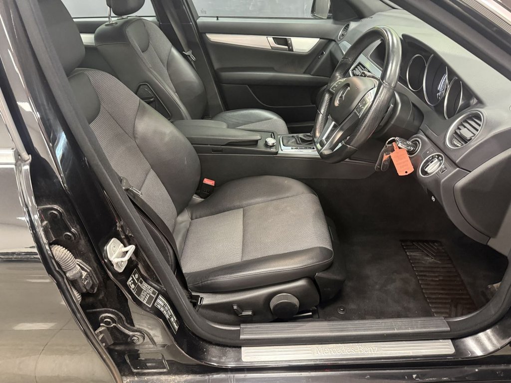 Used Mercedes-Benz C Class 2012 for sale - 77140223: Photo 13