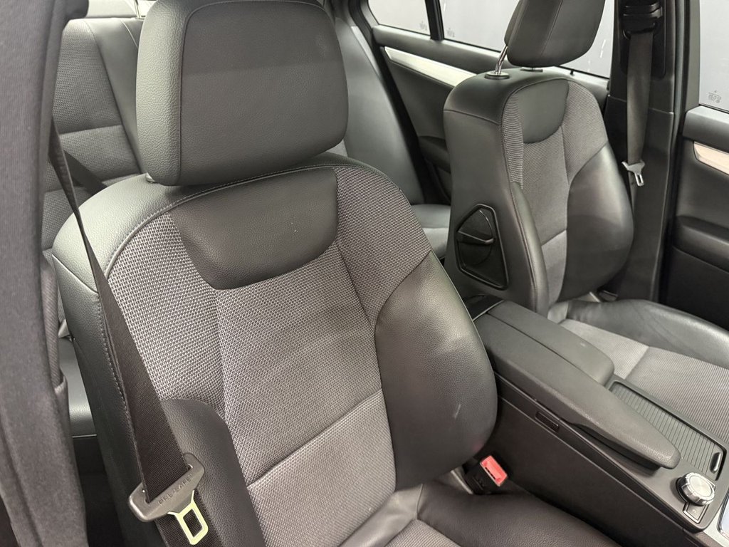 Used Mercedes-Benz C Class 2012 for sale - 77140223: Photo 14