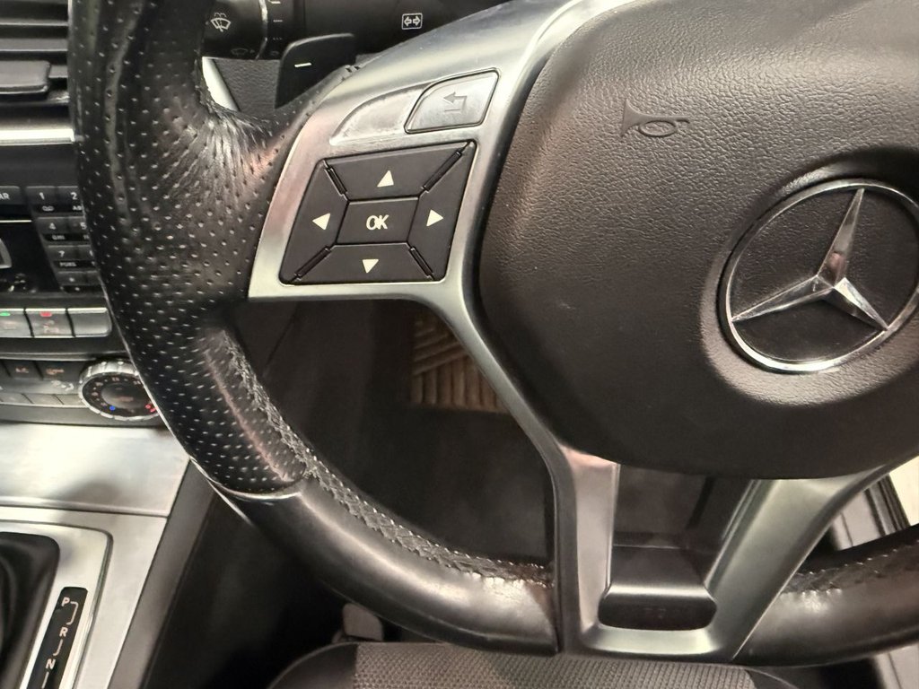 Used Mercedes-Benz C Class 2012 for sale - 77140223: Photo 19