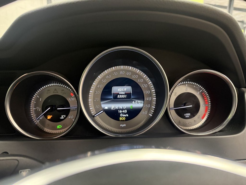 Used Mercedes-Benz C Class 2012 for sale - 77140223: Photo 20