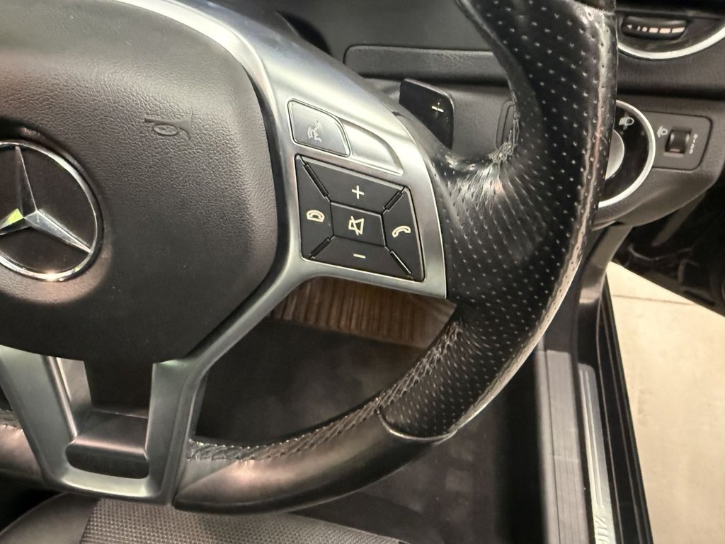 Used Mercedes-Benz C Class 2012 for sale - 77140223: Photo 21