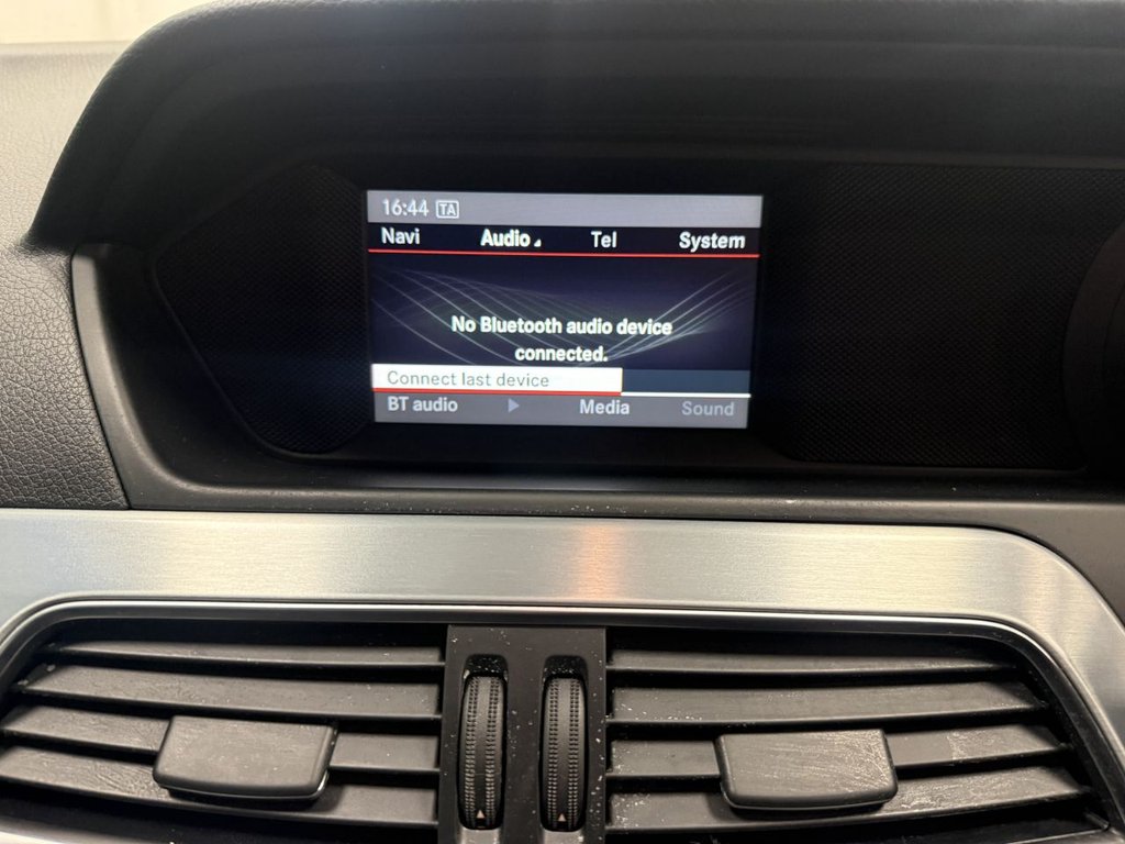 Used Mercedes-Benz C Class 2012 for sale - 77140223: Photo 26