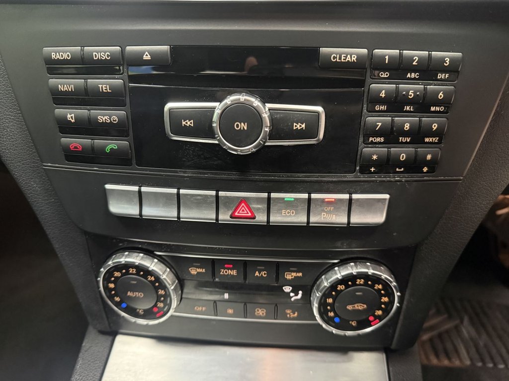 Used Mercedes-Benz C Class 2012 for sale - 77140223: Photo 27