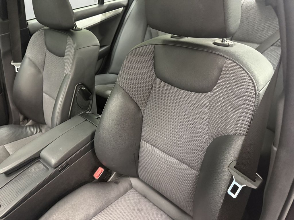 Used Mercedes-Benz C Class 2012 for sale - 77140223: Photo 31