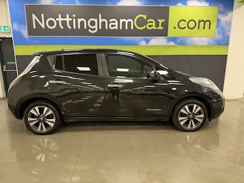 Used Nissan Leaf 2015 for sale - 78330242: Photo