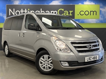 Used Hyundai i800 2016 for sale - 76445830: Photo