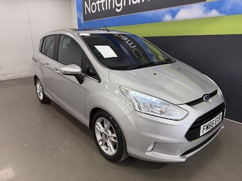 Used Ford B-MAX 2016 for sale - 79409524: Photo
