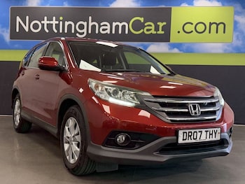 Used Honda CR-V 2012 for sale - 79530908: Photo