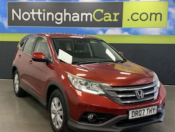 Used Honda CR-V 2012 for sale - 79530908: Photo
