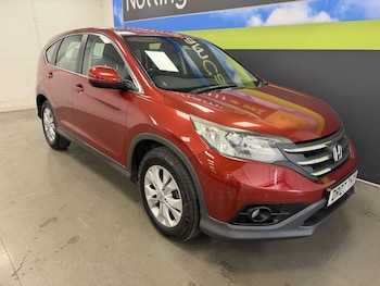 Used Honda CR-V 2012 for sale - 79530908: Photo