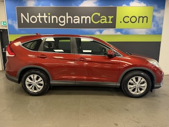 Used Honda CR-V 2012 for sale - 79530908: Photo