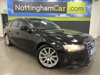 2014 (14) - 2.0 TDI 177 Quattro SE Technik 5dr