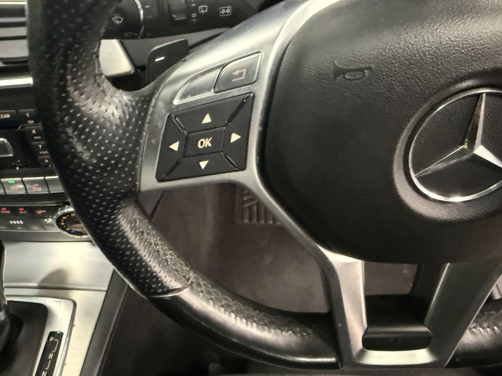 Used Mercedes-Benz C Class 2013 for sale - 77080422: Photo 21