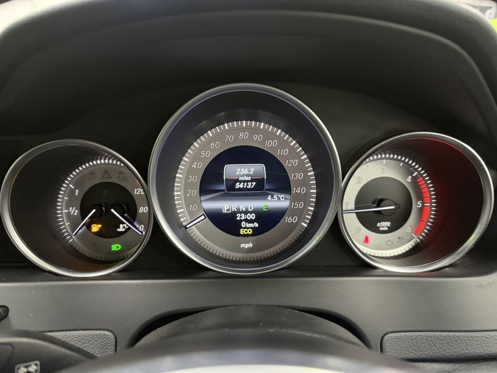 Used Mercedes-Benz C Class 2013 for sale - 77080422: Photo 22