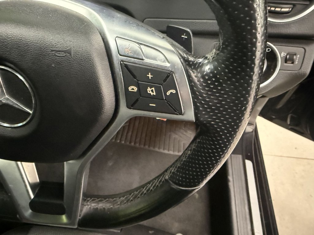 Used Mercedes-Benz C Class 2013 for sale - 77080422: Photo 23