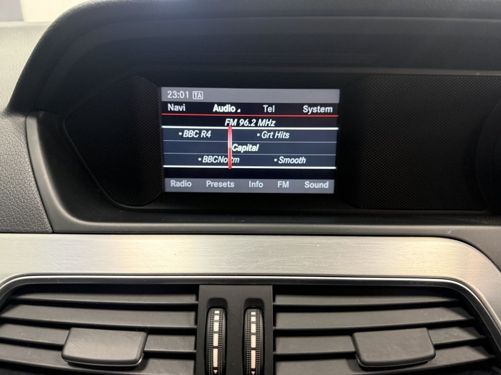 Used Mercedes-Benz C Class 2013 for sale - 77080422: Photo 26