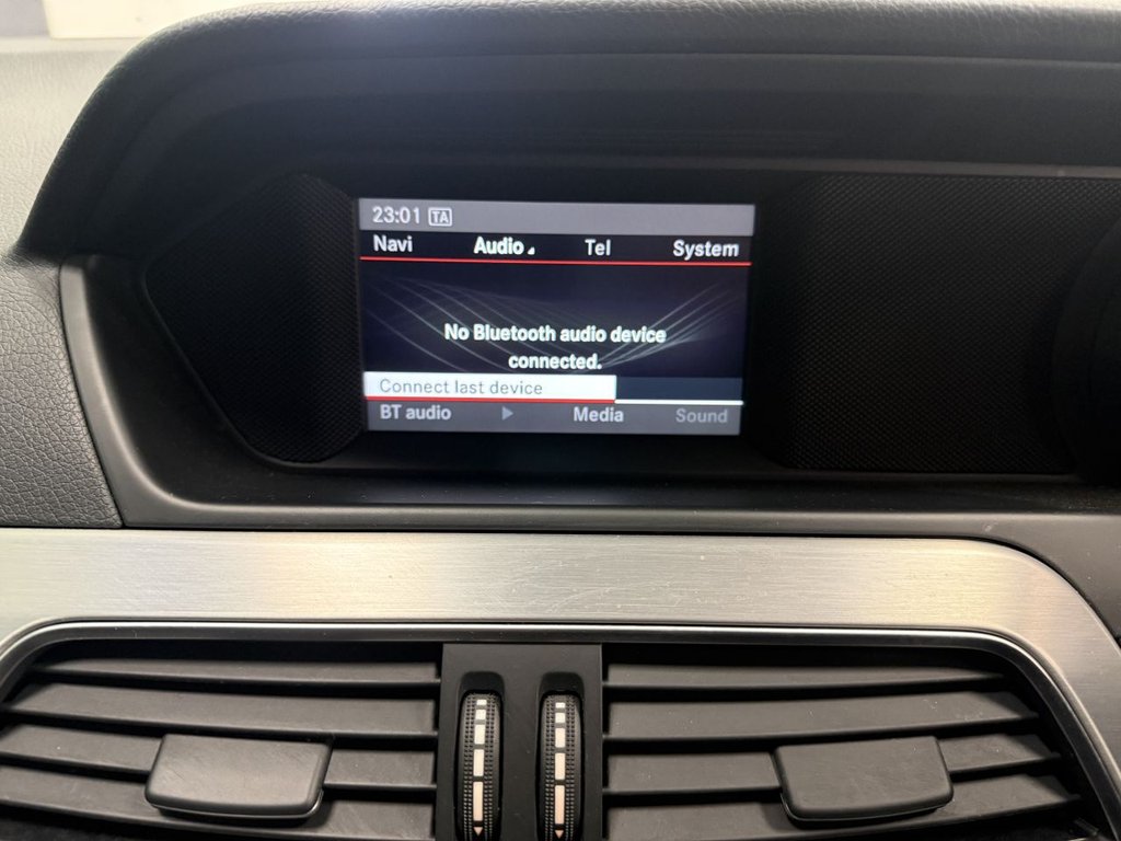 Used Mercedes-Benz C Class 2013 for sale - 77080422: Photo 28