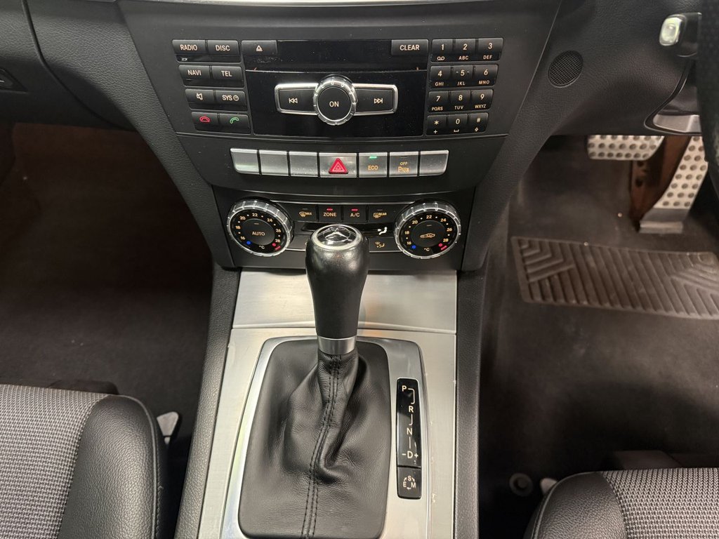 Used Mercedes-Benz C Class 2013 for sale - 77080422: Photo 30