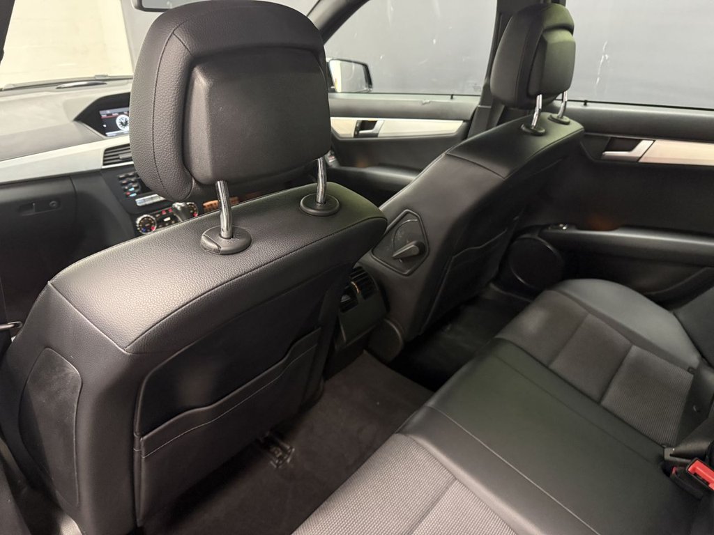 Used Mercedes-Benz C Class 2013 for sale - 77080422: Photo 37