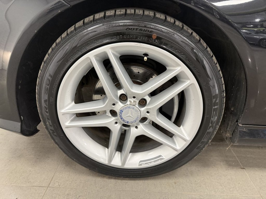 Used Mercedes-Benz C Class 2013 for sale - 77080422: Photo 44