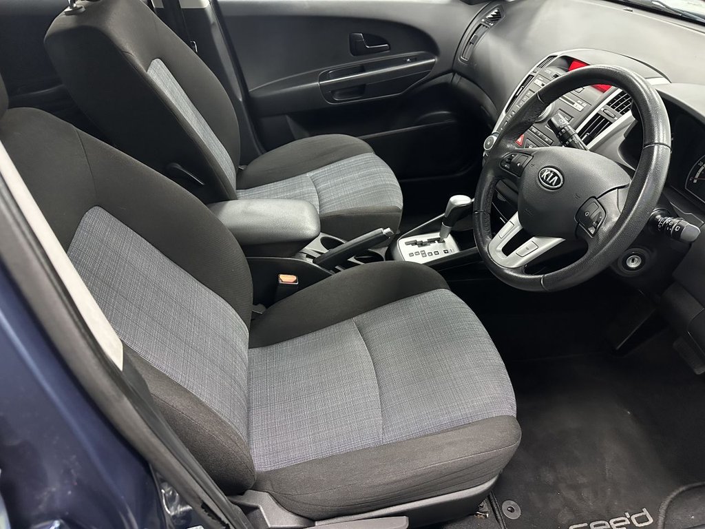 Used Kia Ceed 2010 for sale - 76367518: Photo 15
