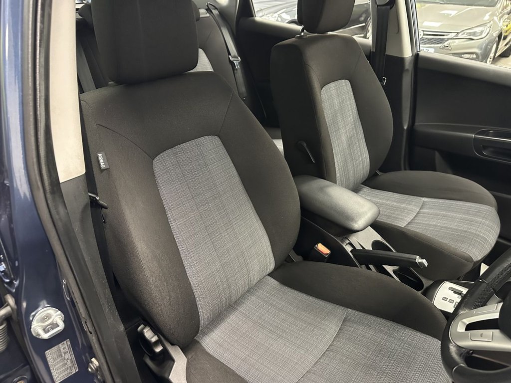 Used Kia Ceed 2010 for sale - 76367518: Photo 16