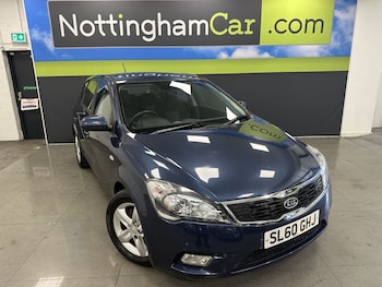 Kia - Ceed