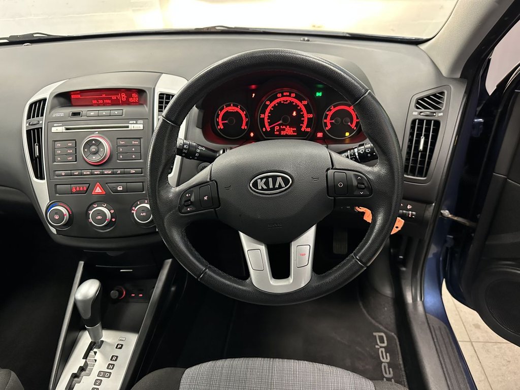 Used Kia Ceed 2010 for sale - 76367518: Photo 25