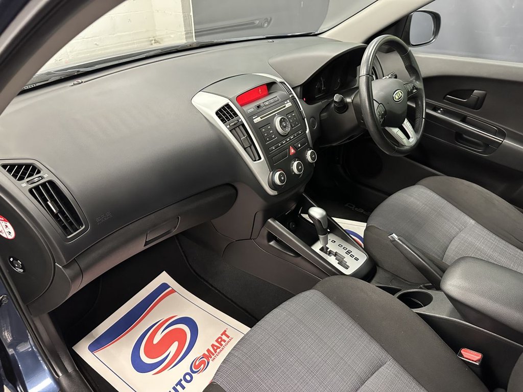 Used Kia Ceed 2010 for sale - 76367518: Photo 31
