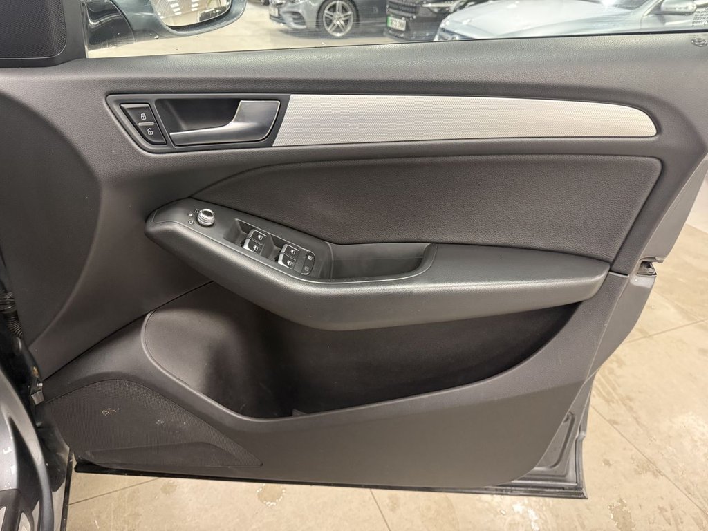 Used Audi Q5 2015 for sale - 76986365: Photo 13