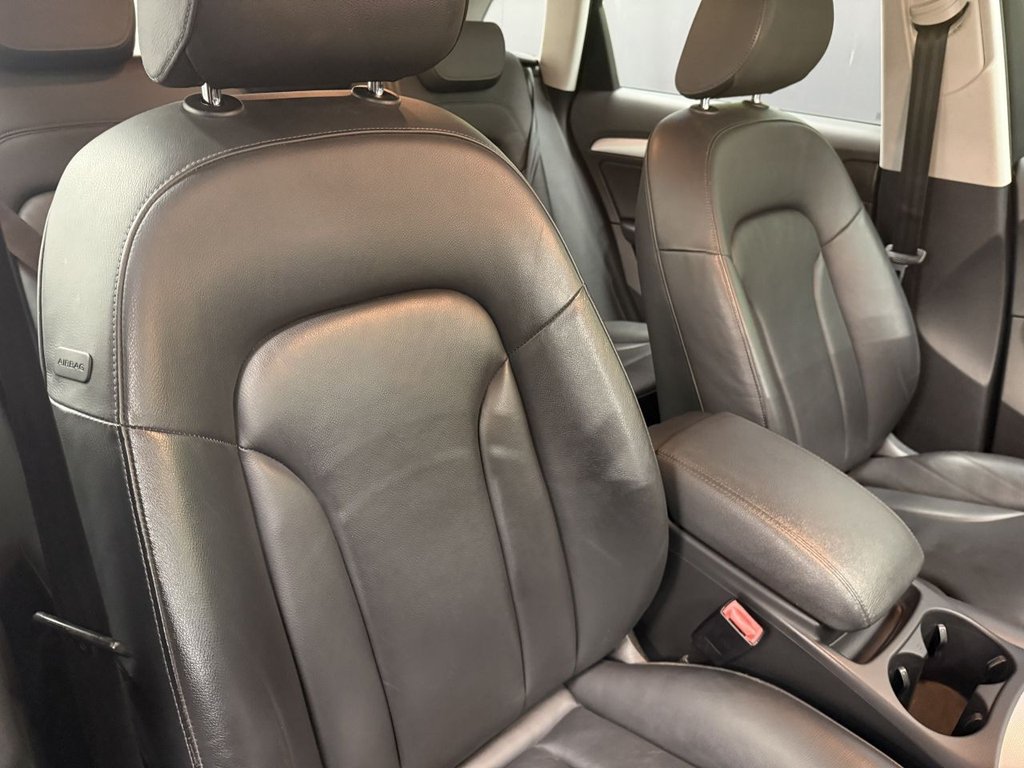 Used Audi Q5 2015 for sale - 76986365: Photo 16