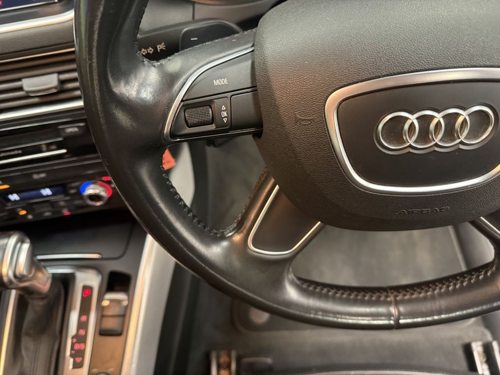 Used Audi Q5 2015 for sale - 76986365: Photo 20