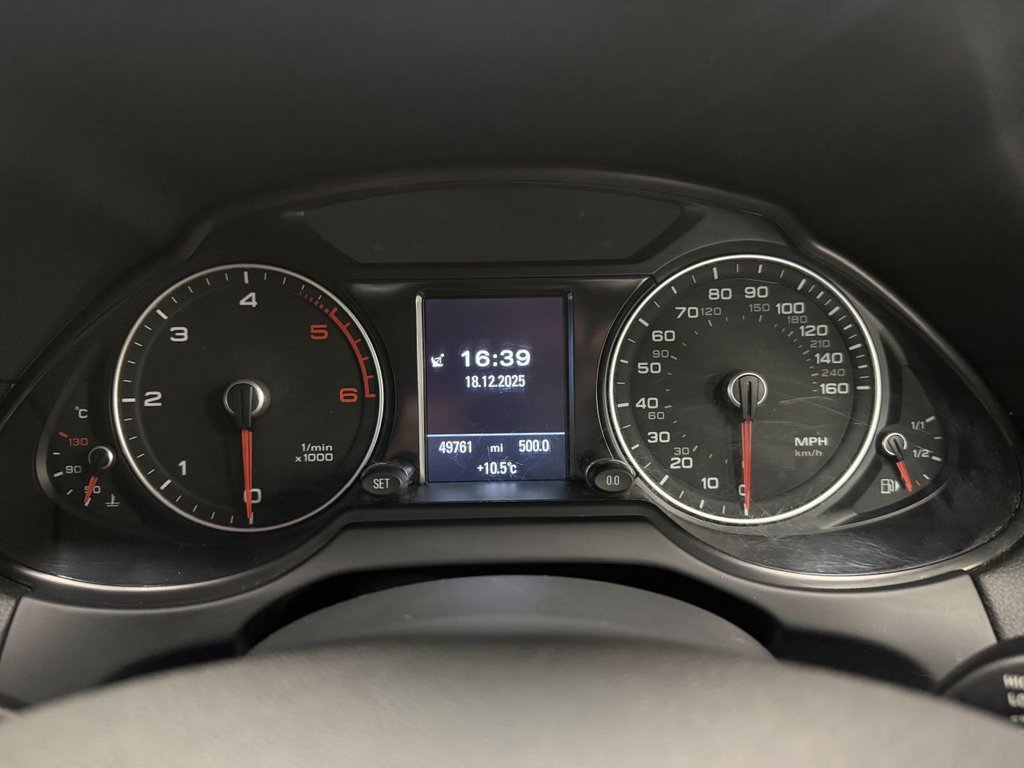 Used Audi Q5 2015 for sale - 76986365: Photo 21