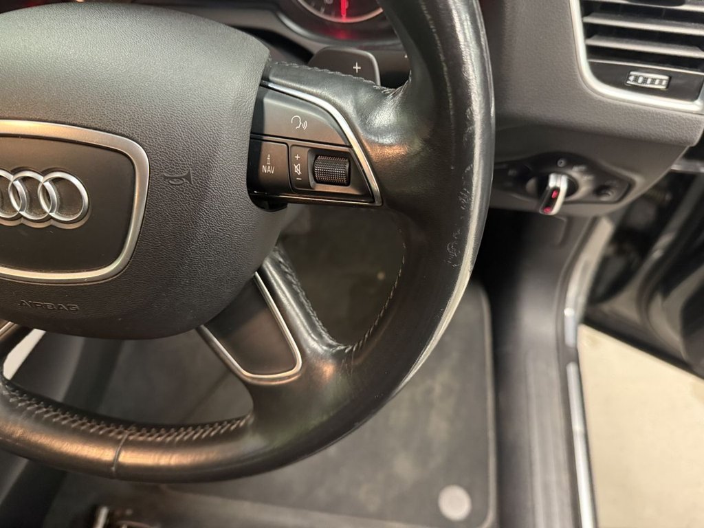 Used Audi Q5 2015 for sale - 76986365: Photo 22