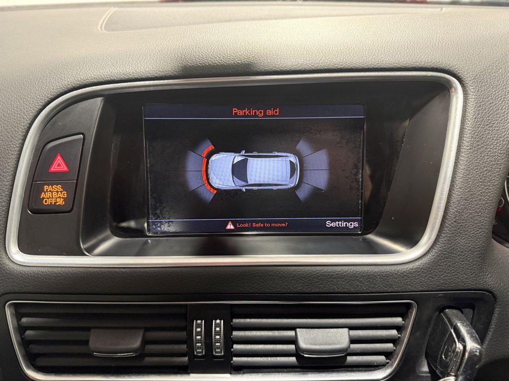 Used Audi Q5 2015 for sale - 76986365: Photo 25