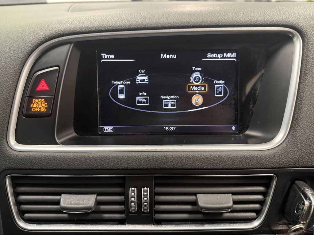 Used Audi Q5 2015 for sale - 76986365: Photo 26