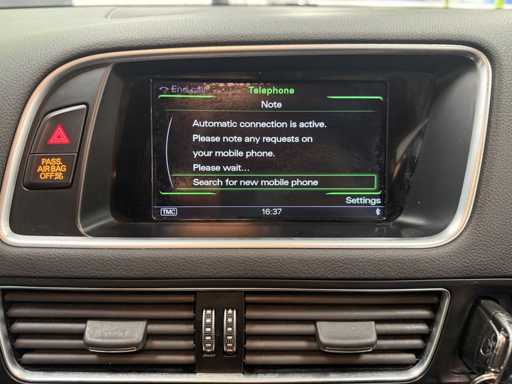 Used Audi Q5 2015 for sale - 76986365: Photo 27