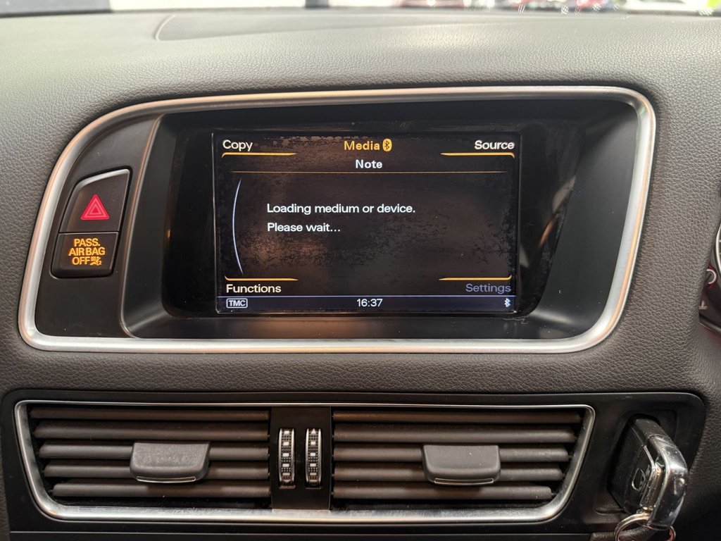 Used Audi Q5 2015 for sale - 76986365: Photo 28