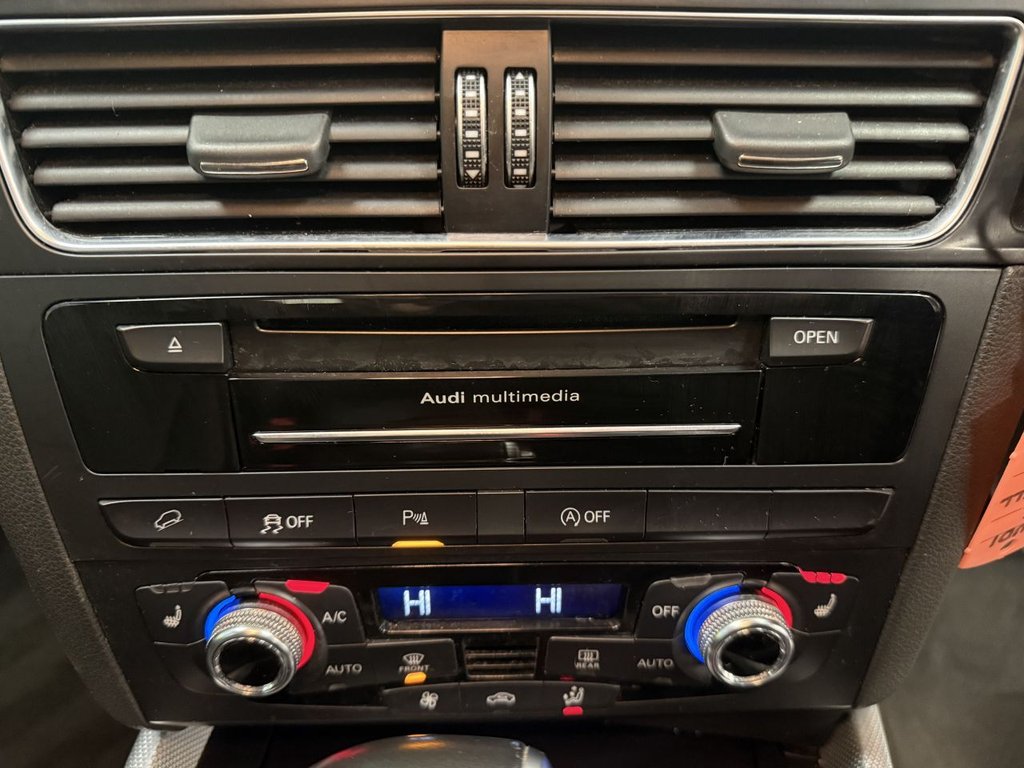 Used Audi Q5 2015 for sale - 76986365: Photo 30