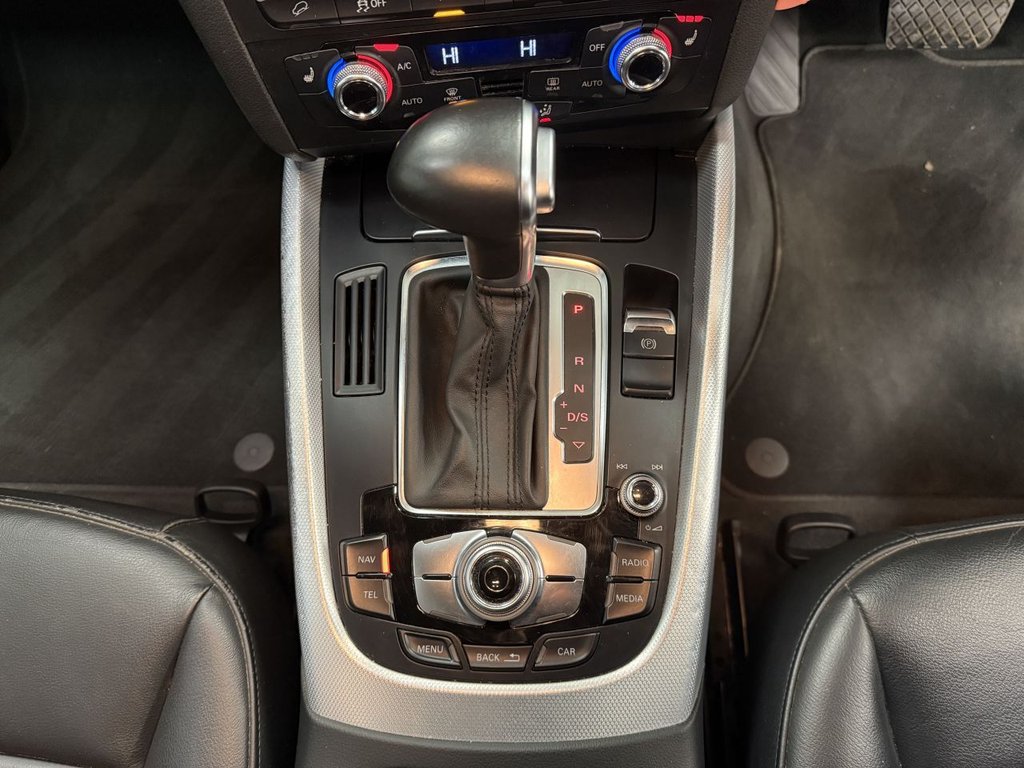 Used Audi Q5 2015 for sale - 76986365: Photo 31