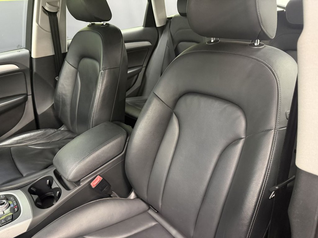 Used Audi Q5 2015 for sale - 76986365: Photo 35