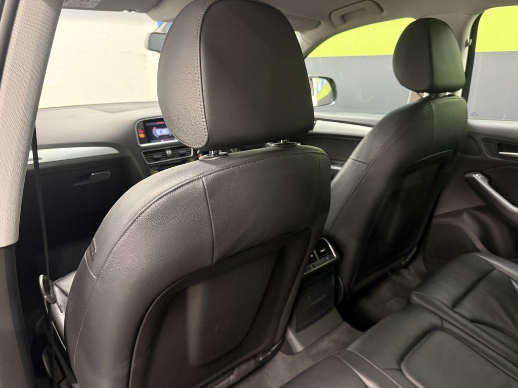 Used Audi Q5 2015 for sale - 76986365: Photo 38