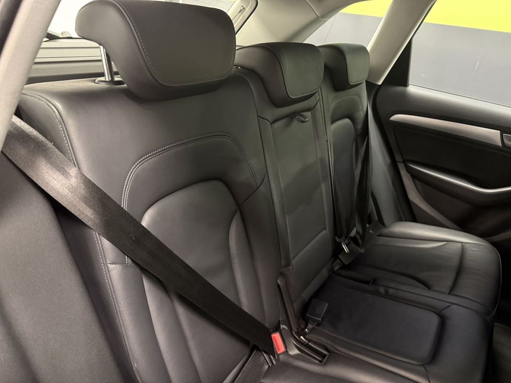 Used Audi Q5 2015 for sale - 76986365: Photo 39