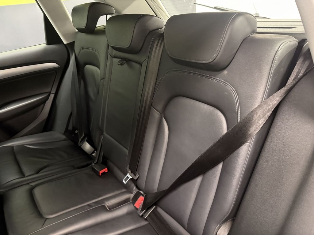 Used Audi Q5 2015 for sale - 76986365: Photo 40