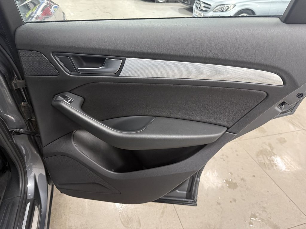 Used Audi Q5 2015 for sale - 76986365: Photo 41