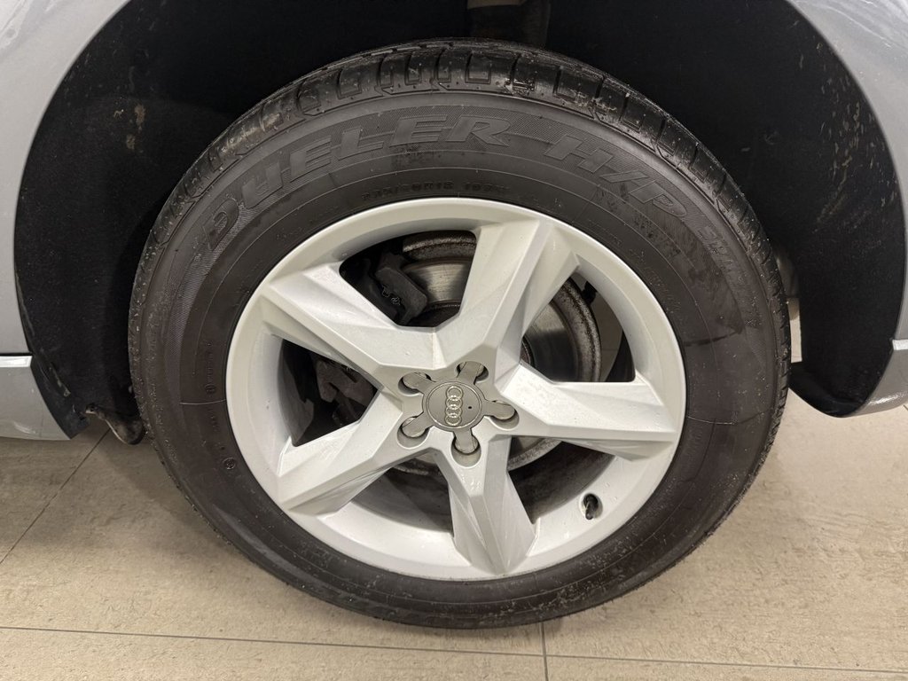 Used Audi Q5 2015 for sale - 76986365: Photo 42