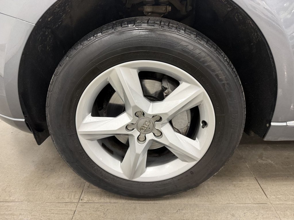 Used Audi Q5 2015 for sale - 76986365: Photo 43