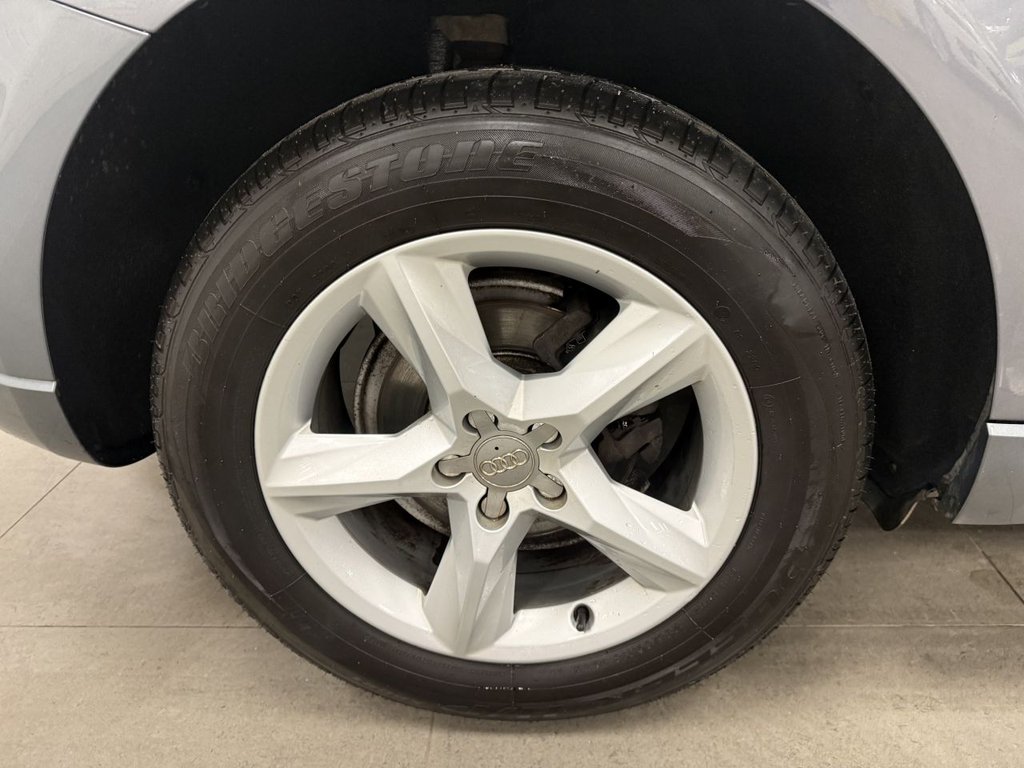 Used Audi Q5 2015 for sale - 76986365: Photo 44