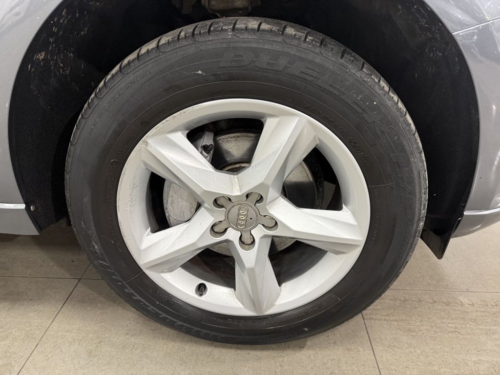 Used Audi Q5 2015 for sale - 76986365: Photo 45