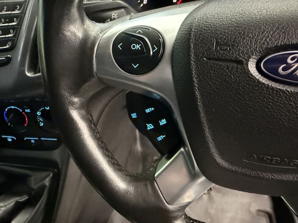 Used Ford Transit Connect 2017 for sale - 74117648: Photo 21
